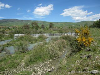 Torrente Saracena